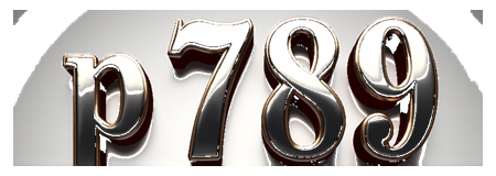 p789 logo