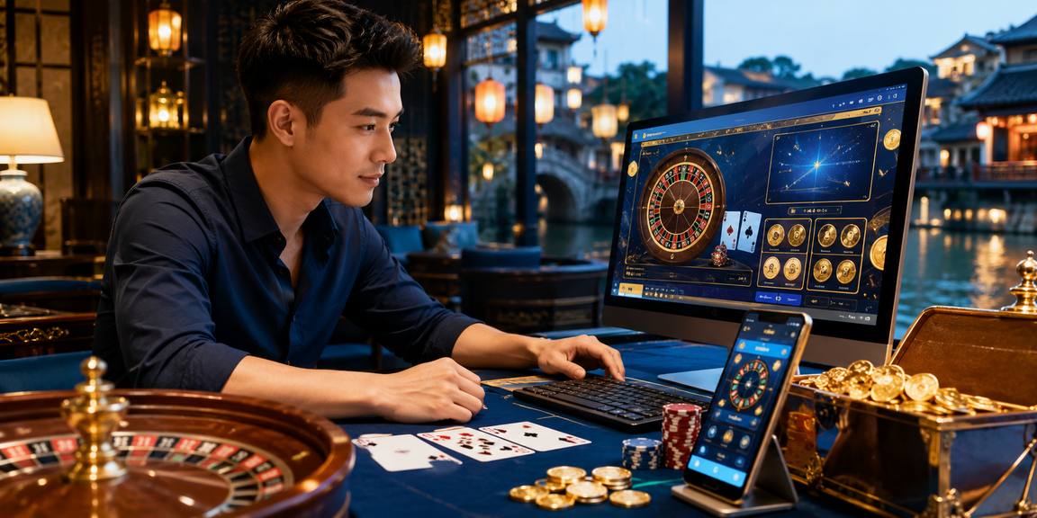 p789 mobile gaming